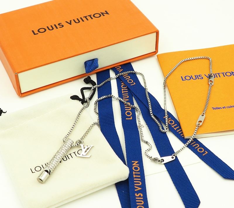 Louis Vuitton Necklaces